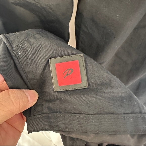 Drift Boardwear Performance Snowboard Ski Snow Pants Women Medium Elastic Waist - Picture 9 of 16